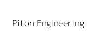 Piton Engineering